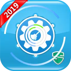 Mobile Booster & Optimizer