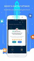 Booster et optimiseur mobile capture d'écran 2