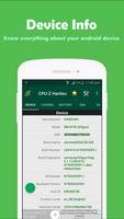پوستر Device Info - Hardware and System