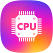 CPU-Z Hardware Info
