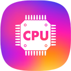 CPU-Z Hardware Info icône