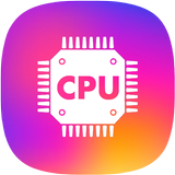 CPU-Z Hardware Info icône