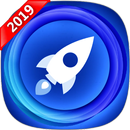 RAM booster de vitesse APK