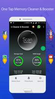 Ram Cleaner Pro পোস্টার