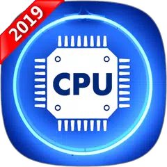 CPU Hardware Info