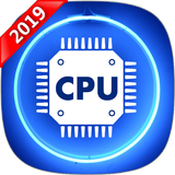 CPU-Hardware-Informationen Zeichen