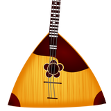 آیکون‌ Balalaika