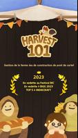 Harvest101: Deck à la Ferme Affiche