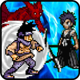 Nine-Tails Transformation APK