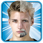 Aging Booth : Face Old Effect icon