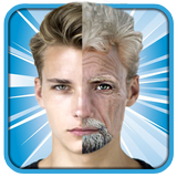 Aging Booth : Face Old Effect-icoon