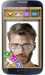 Aging Booth : Face Old Effect APK download