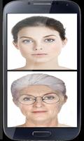 Aging Booth : Face Old Effect 截图 2