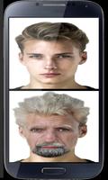 Aging Booth : Face Old Effect ảnh chụp màn hình 3