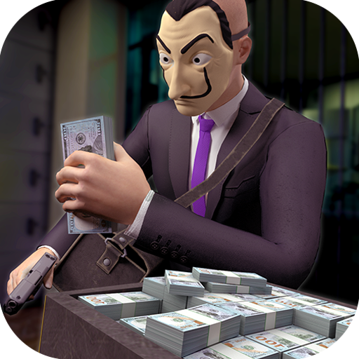 Bank Robbery - Crime Simulator