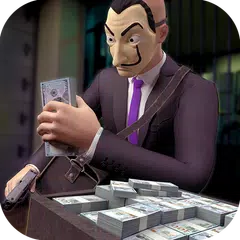 Bank Robbery - Crime Simulator アプリダウンロード