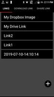 Direct Download Link Generator capture d'écran 2