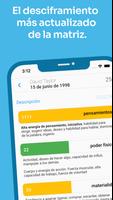 Numerología 69 captura de pantalla 2