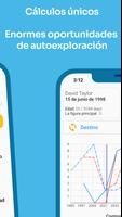 Numerología 69 captura de pantalla 3
