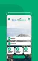 Best Assistance الملصق