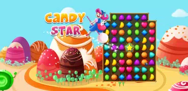キャンディスター - Candy Star