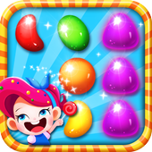 آیکون‌ Candy Star