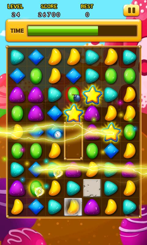 Candy Star for Android - APK Download