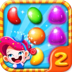 Candy Star 2 APK download
