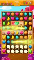 برنامه‌نما Candy Star 2 عکس از صفحه