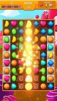 برنامه‌نما Candy Star 2 عکس از صفحه