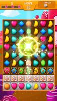 برنامه‌نما Candy Star 2 عکس از صفحه