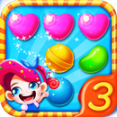 Конфеты звезда 3 APK