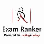 آیکون‌ EXAM RANKER