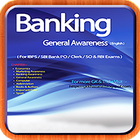 Banking  Awareness ( English ) ikon