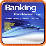 Banking  Awareness ( English ) 圖標