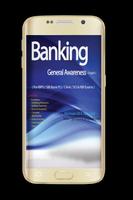 Banking  Awareness ( English ) poster