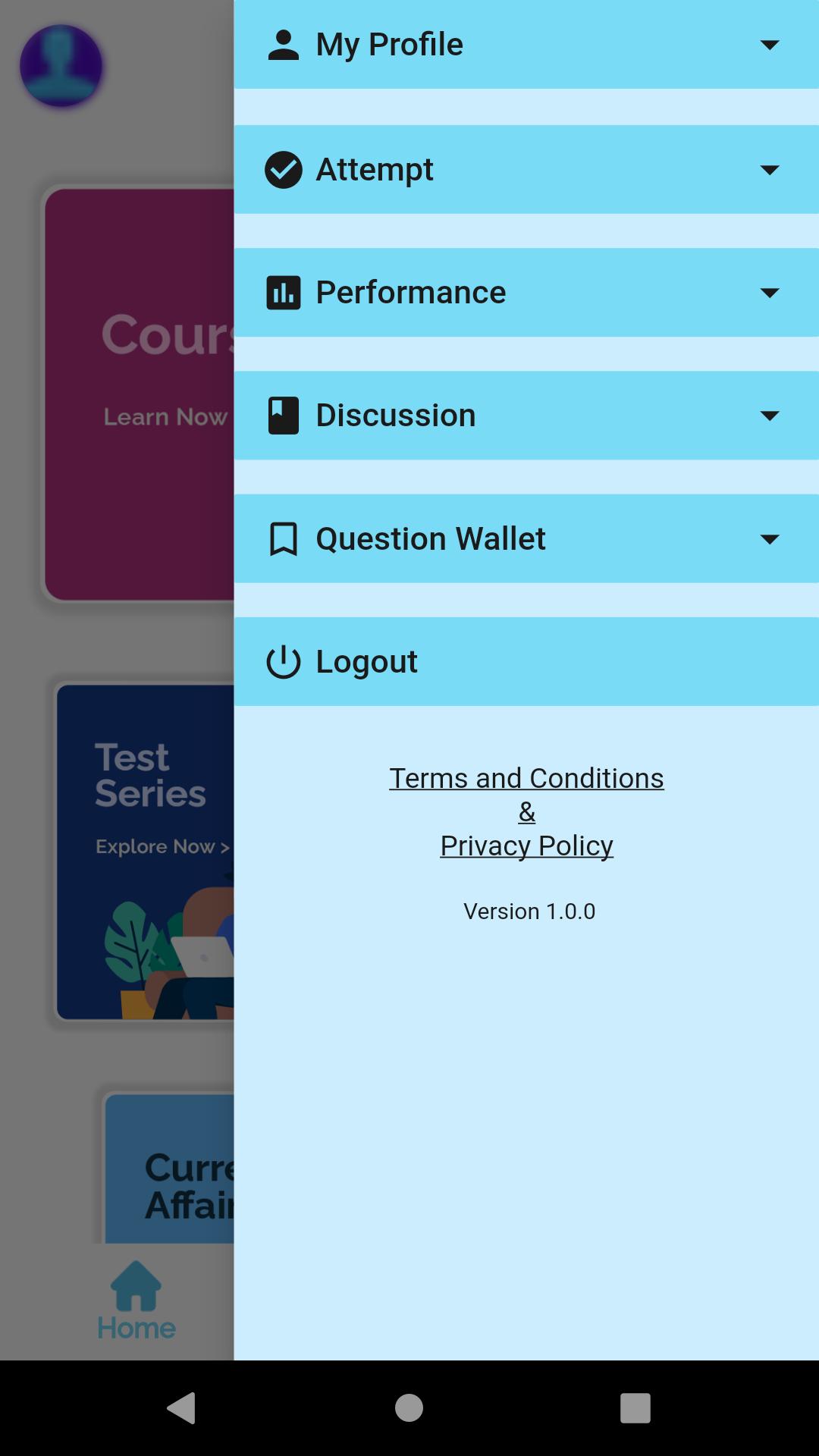 Test Ranker Apk Download For Android Latest Version Test Ranker Apk Download For Android Latest Version