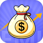 CashLoan - EMI Loan Calculator icon