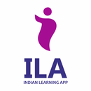 ILA - Indian Learning App-APK