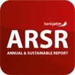 BJTM ARSR アイコン