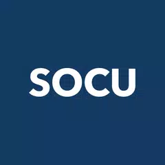 SOCU Mobile Banking アプリダウンロード
