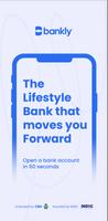 Bankly poster