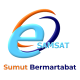 e-Samsat Sumut Bermartabat