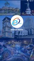 e-Samsat Sumut Bermartabat poster
