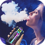 Vape Simulator - Vape Smoke icon