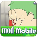 mod Jumbo Josh : banban APK