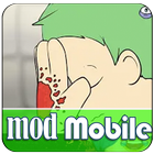 mod Jumbo Josh : banban ikon