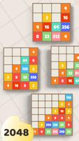 2048 Plakat