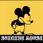 Fnf vs Suicide Mouse: Sunday Night Mod icône