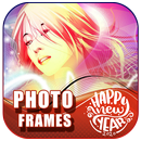 Happy New Year Frames aplikacja